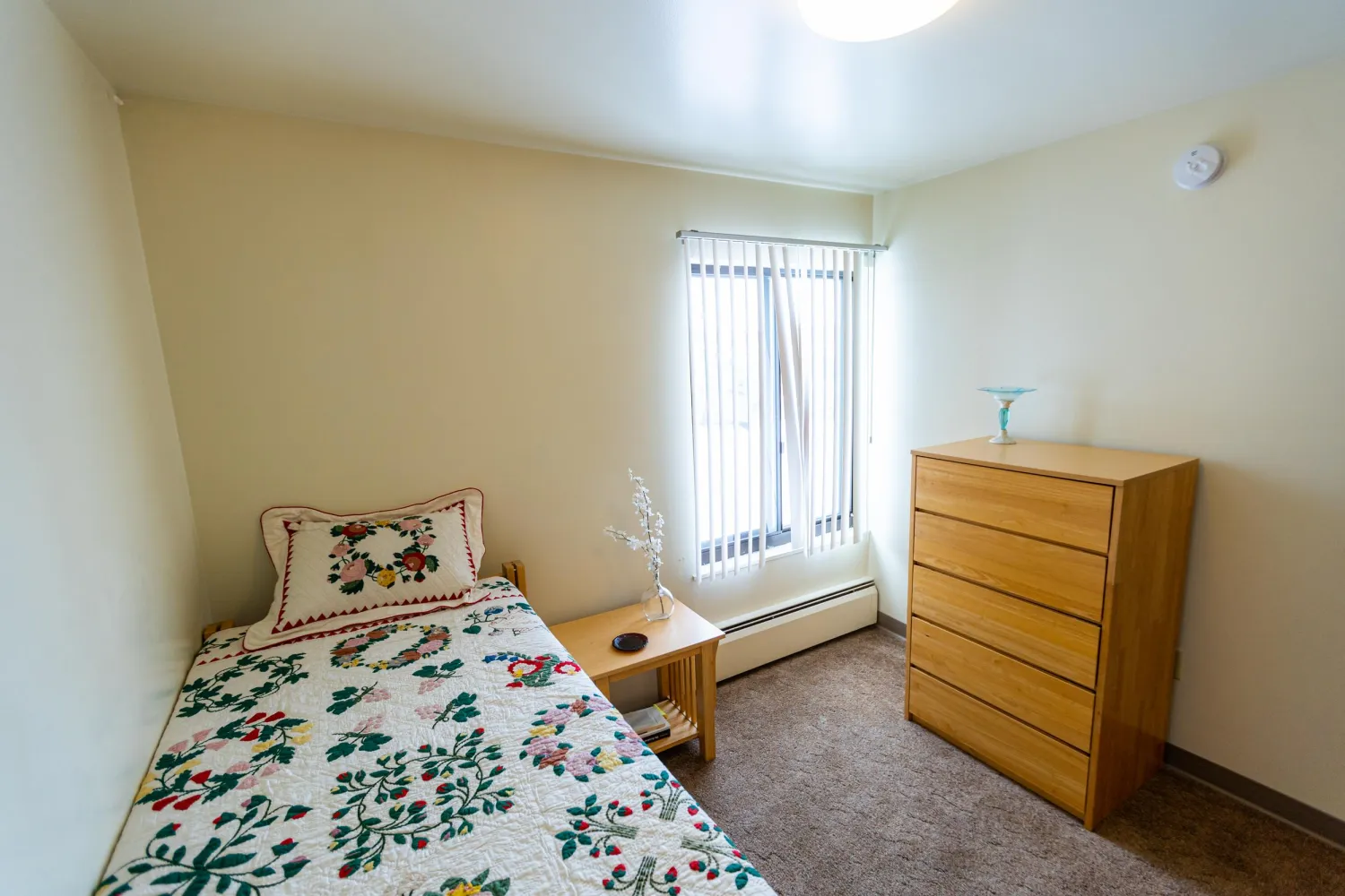 Center & Norwood Apartments NMU Housing and Residence Life